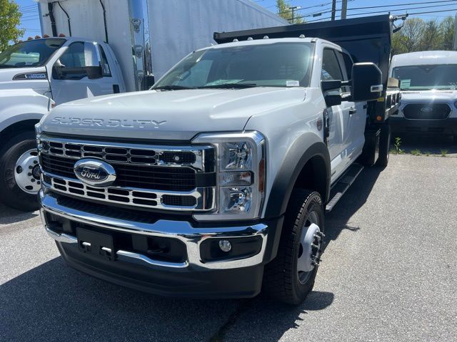 2024 Ford F-550 XL photo 2
