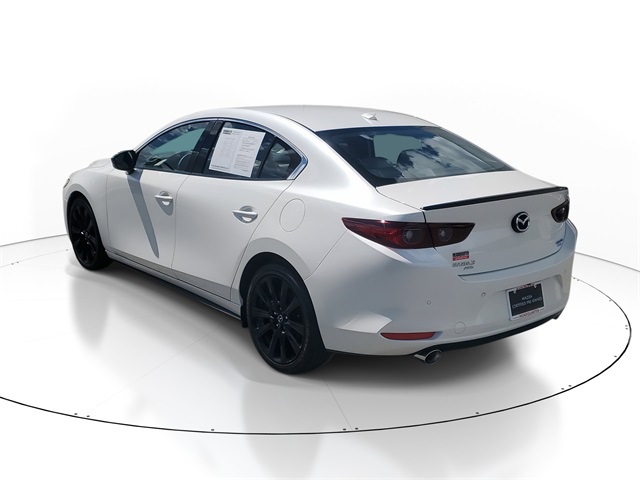 2023 Mazda Mazda3 2.5 Turbo Premium Plus photo 3