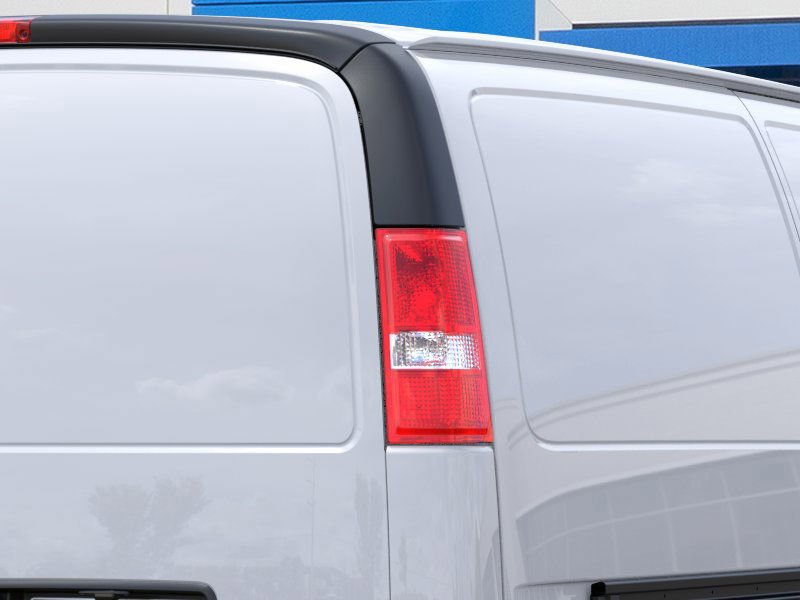 2024 Chevrolet Express Cargo 2500 photo 10