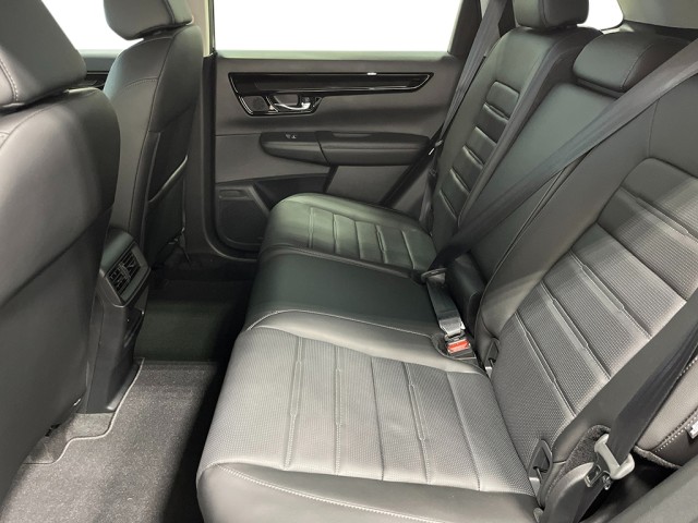 2026 Honda CR-V EX-L photo 23