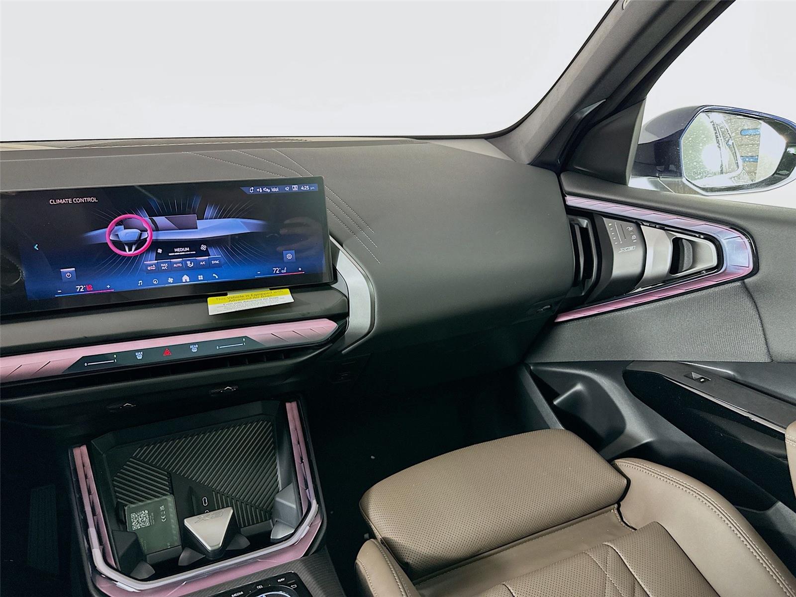 2026 Bmw X3 photo 22
