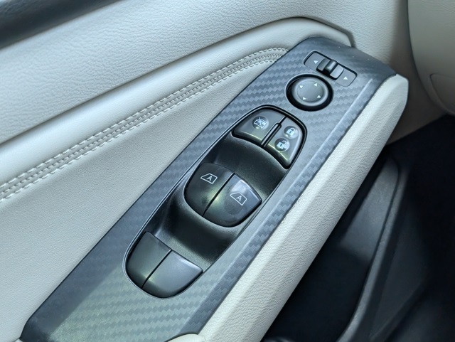 2019 Nissan Altima 2.5 Platinum photo 25