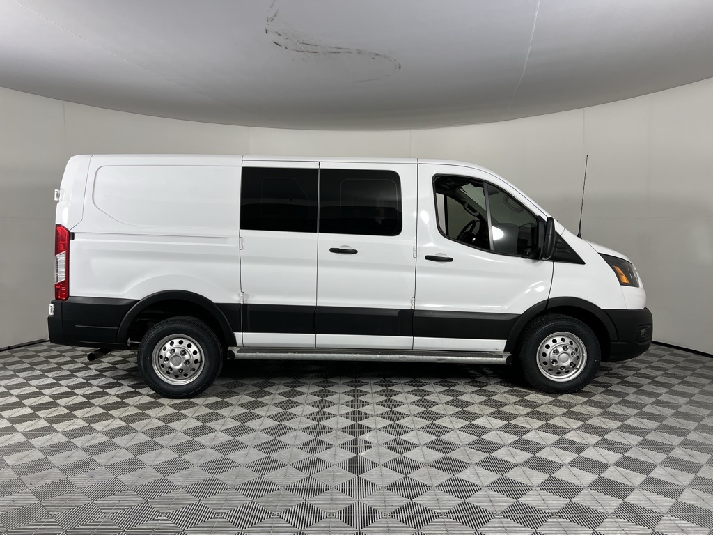 2023 Ford Transit photo 3