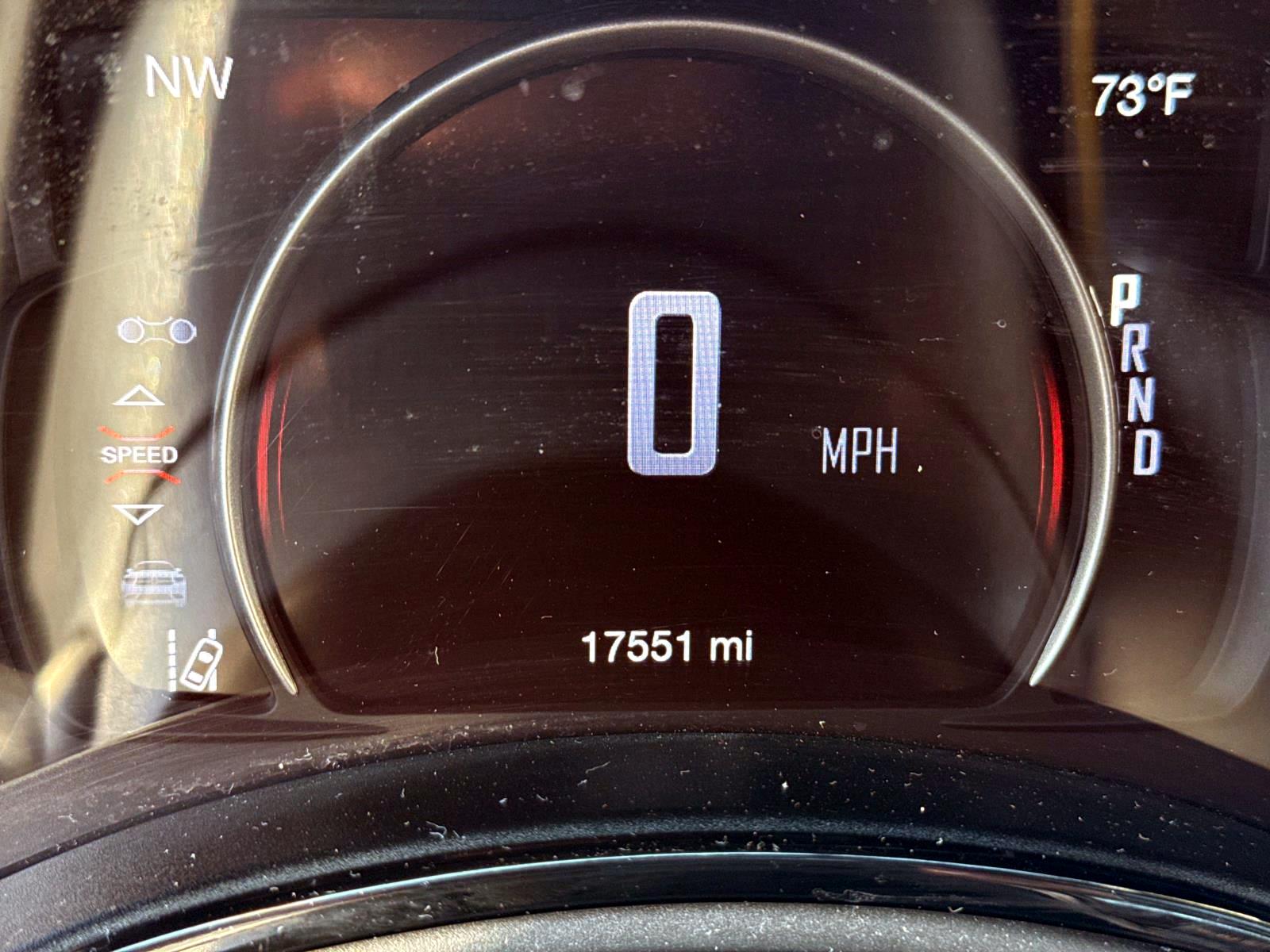 2022 Dodge Durango GT Plus photo 16