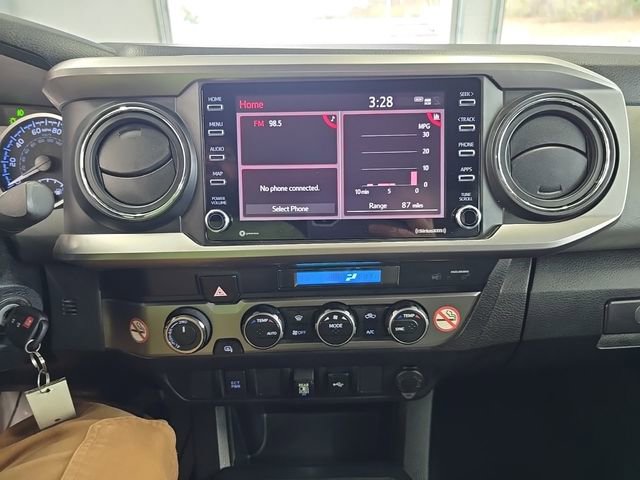 2022 Toyota Tacoma SR5 photo 12
