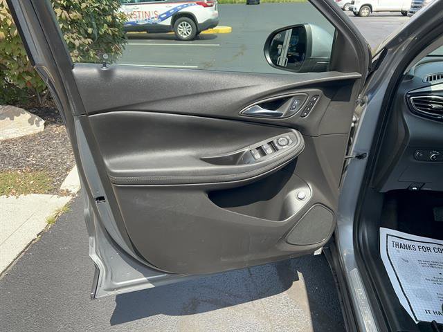 2023 Buick Encore GX Essence photo 14