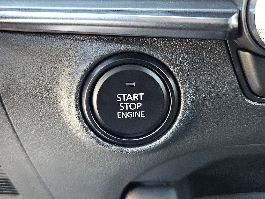 2025 Mazda Mazda3 2.5 Turbo Carbon photo 25