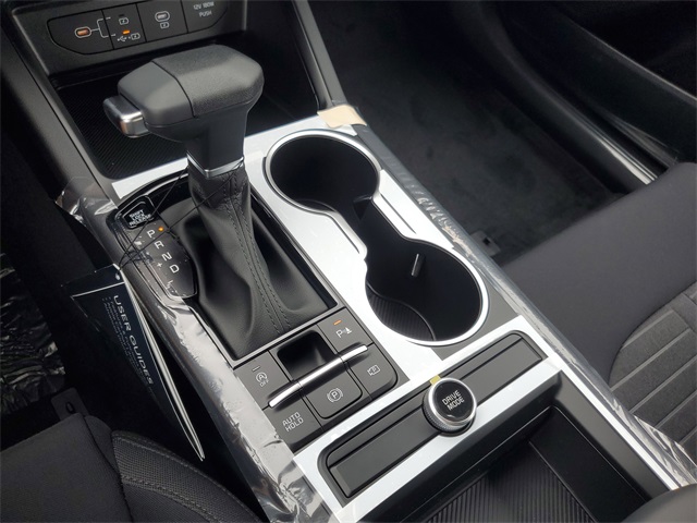 2026 Kia K5 LXS photo 21
