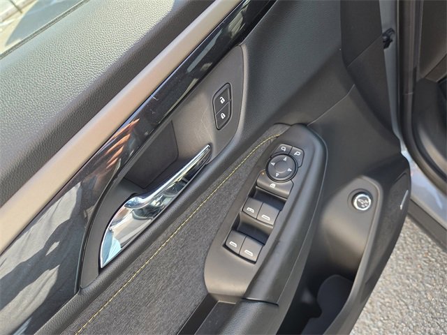 2026 Chevrolet Trailblazer ACTIV photo 7
