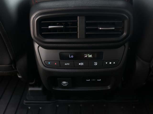 2025 Honda Pilot TrailSport photo 30