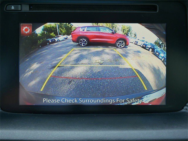 2016 Mazda CX-5 Grand Touring photo 27