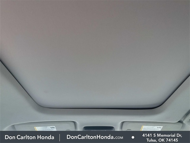 2024 Honda Prologue Touring photo 13