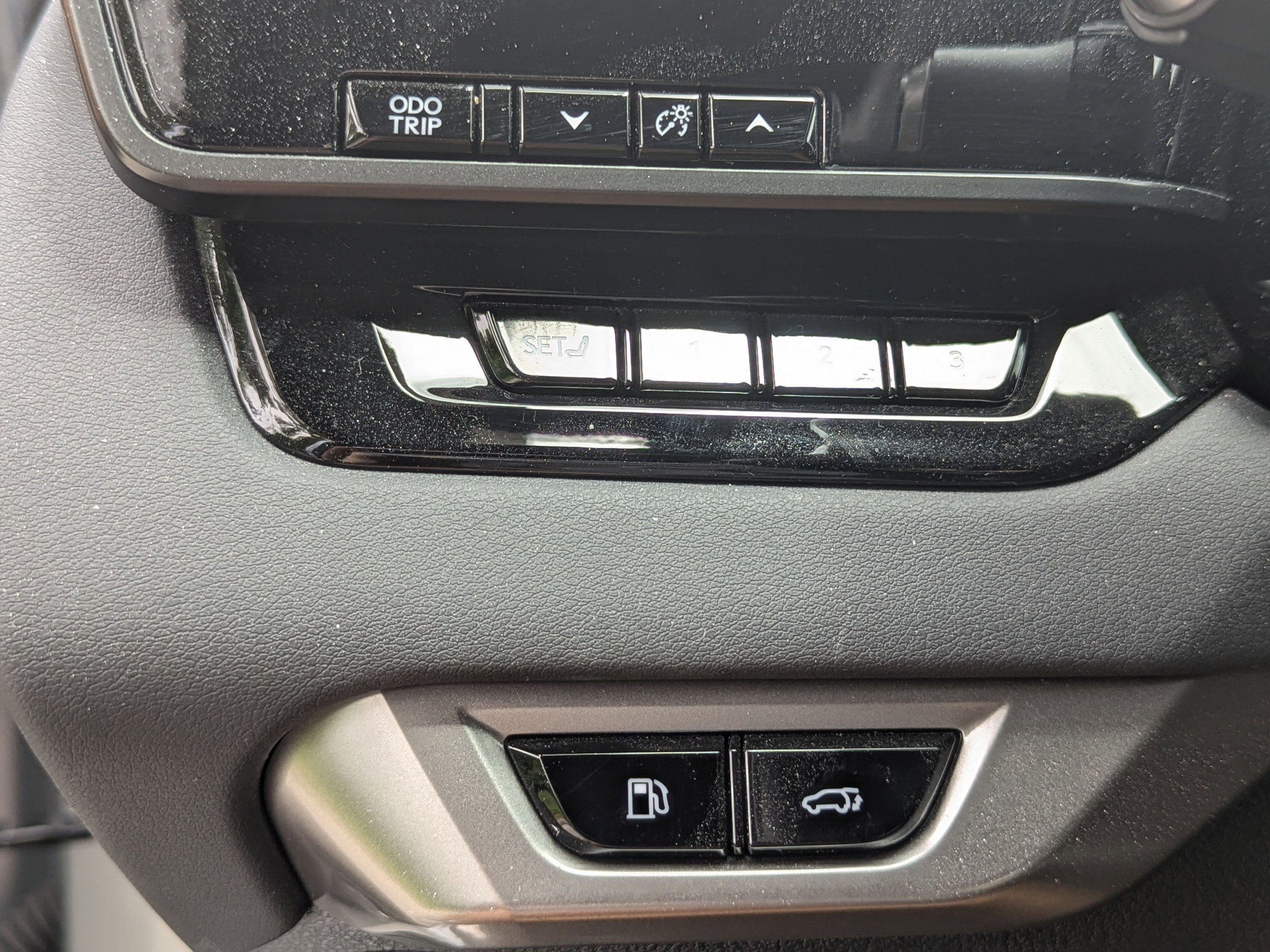 2024 Lexus RX 350 photo 30