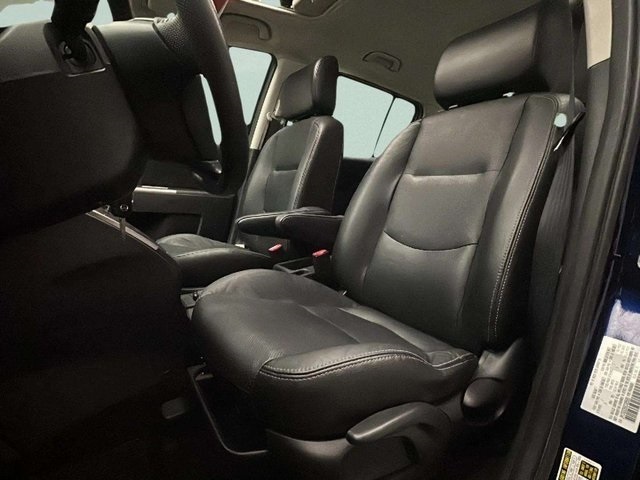 2008 Mazda Mazda5 Grand Touring photo 6