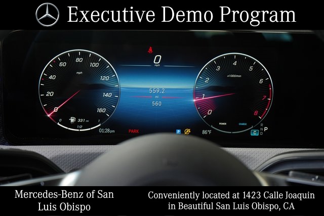 2025 Mercedes Benz CLA 250 photo 16