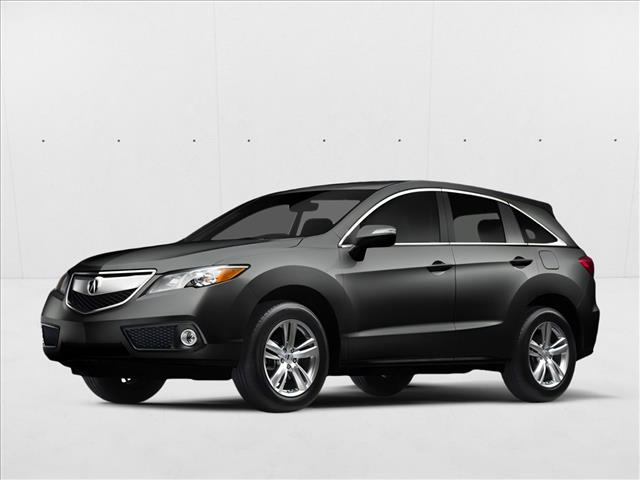 2013 Acura RDX Technology Package