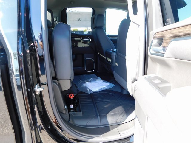 2026 Chevrolet Silverado 1500 RST photo 26