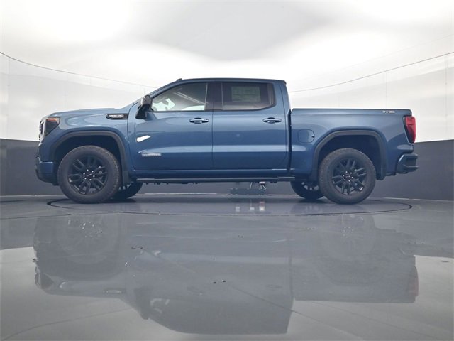 2026 Gmc Sierra 1500 Elevation photo 28