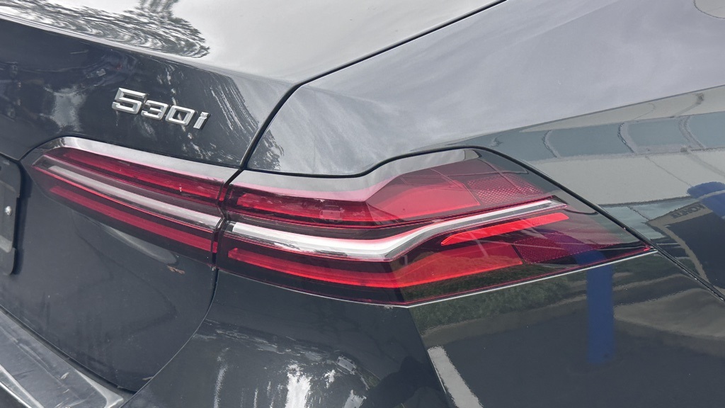 2025 Bmw 530i xDrive photo 8