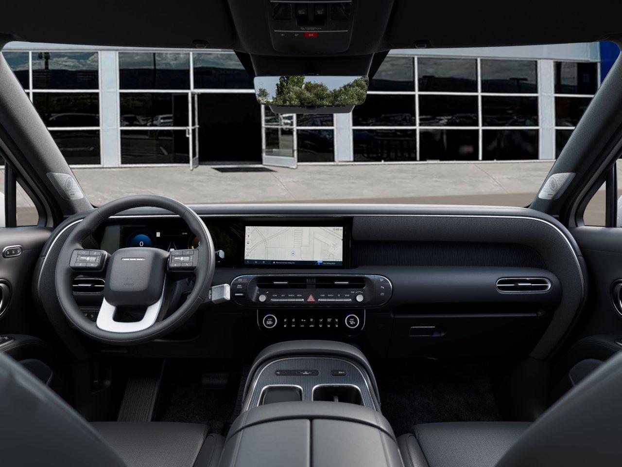 2026 Hyundai Palisade Calligraphy photo 10
