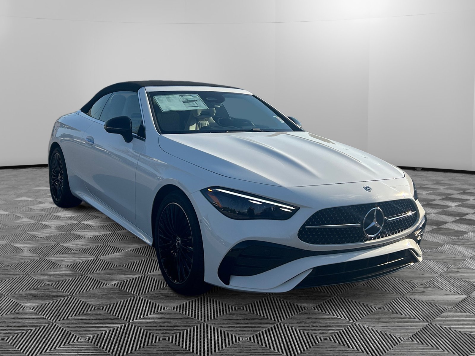 2026 Mercedes-Benz CLE CLE 300's photo