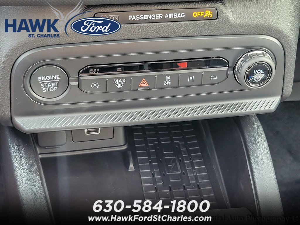 2025 FORD BRONCO SPORT - Image 14