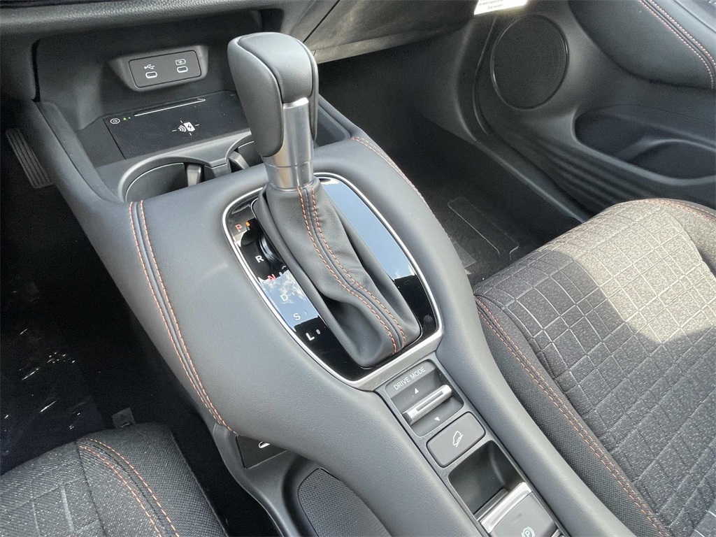 2026 Honda HR-V Sport photo 22