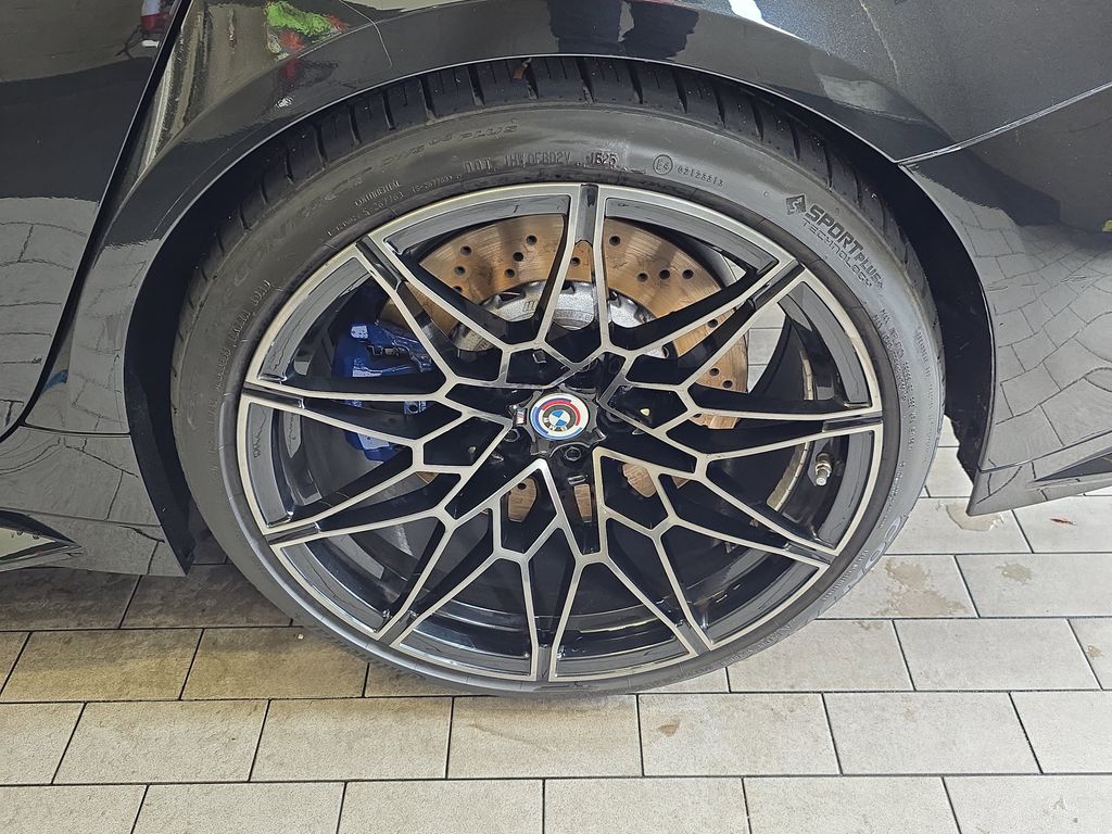 2024 Bmw M3 3 photo 32