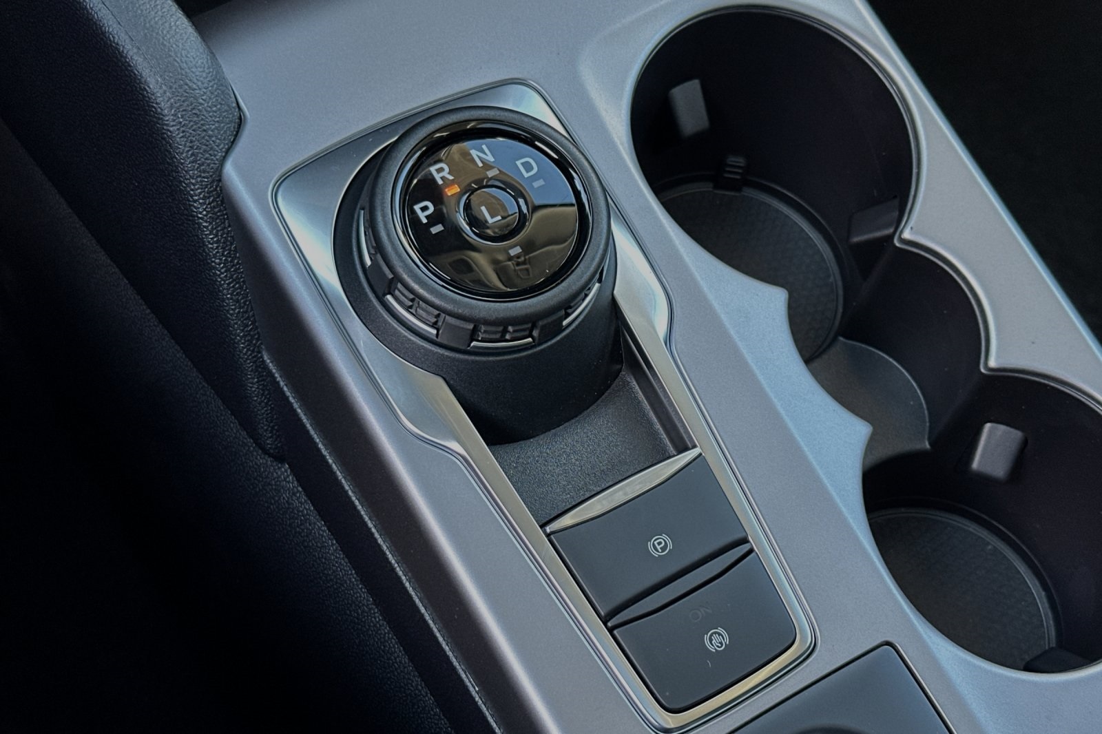 2024 Ford Bronco Sport Outer Banks photo 17