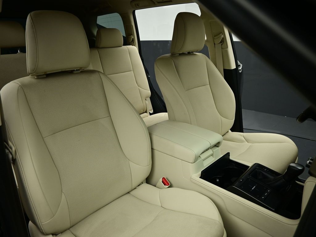 2023 Lexus GX 460 photo 20
