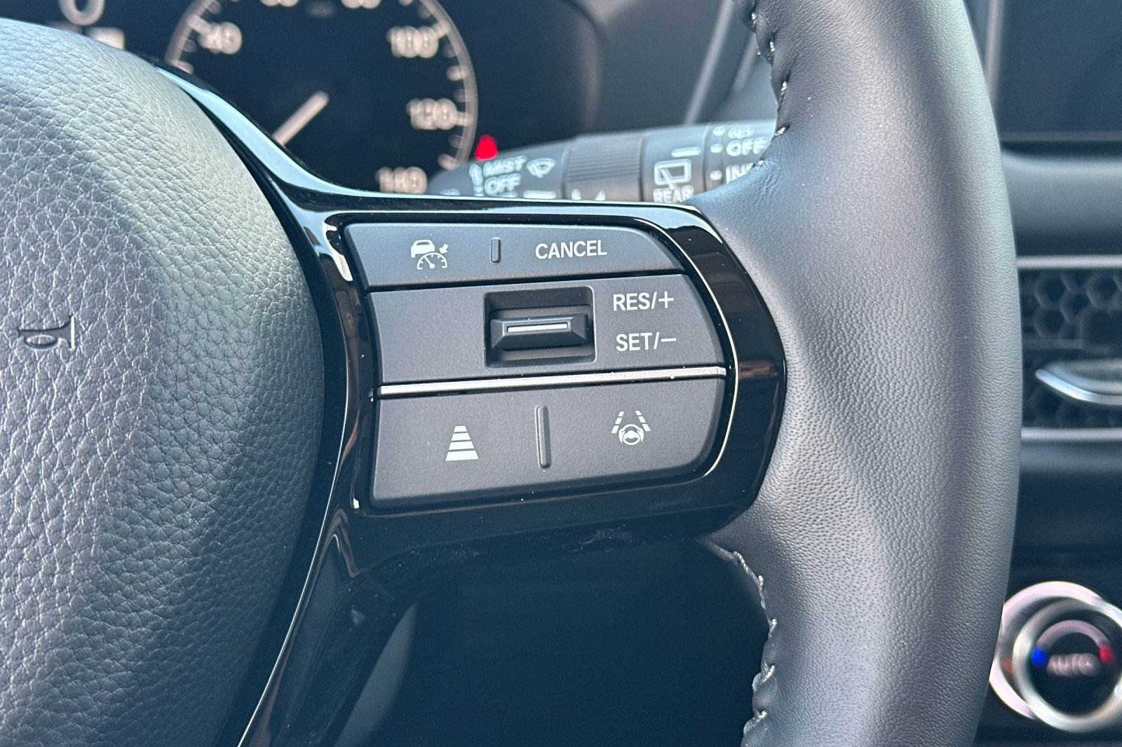 2026 Honda HR-V EX-L photo 46