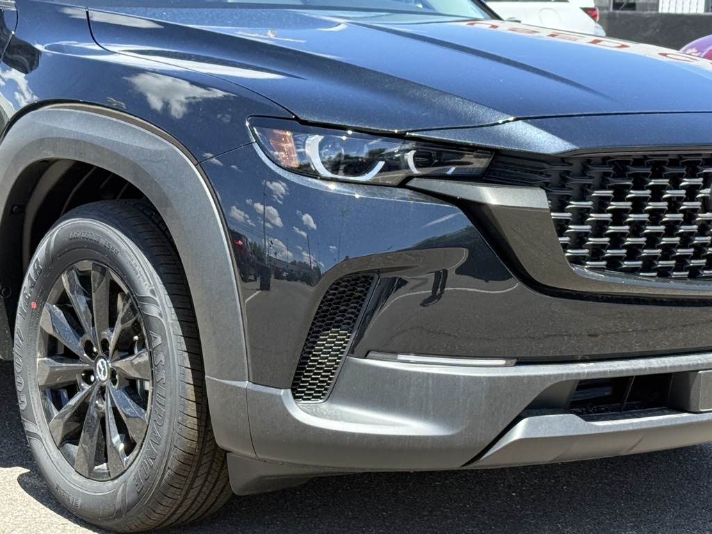 2025 Mazda CX-50 2.5 S Preferred photo 2
