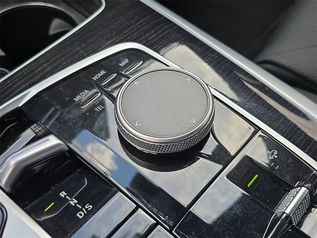 2025 Bmw X7 xDrive40i photo 32