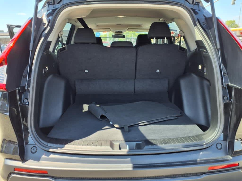 2024 Honda CR-V EX photo 16