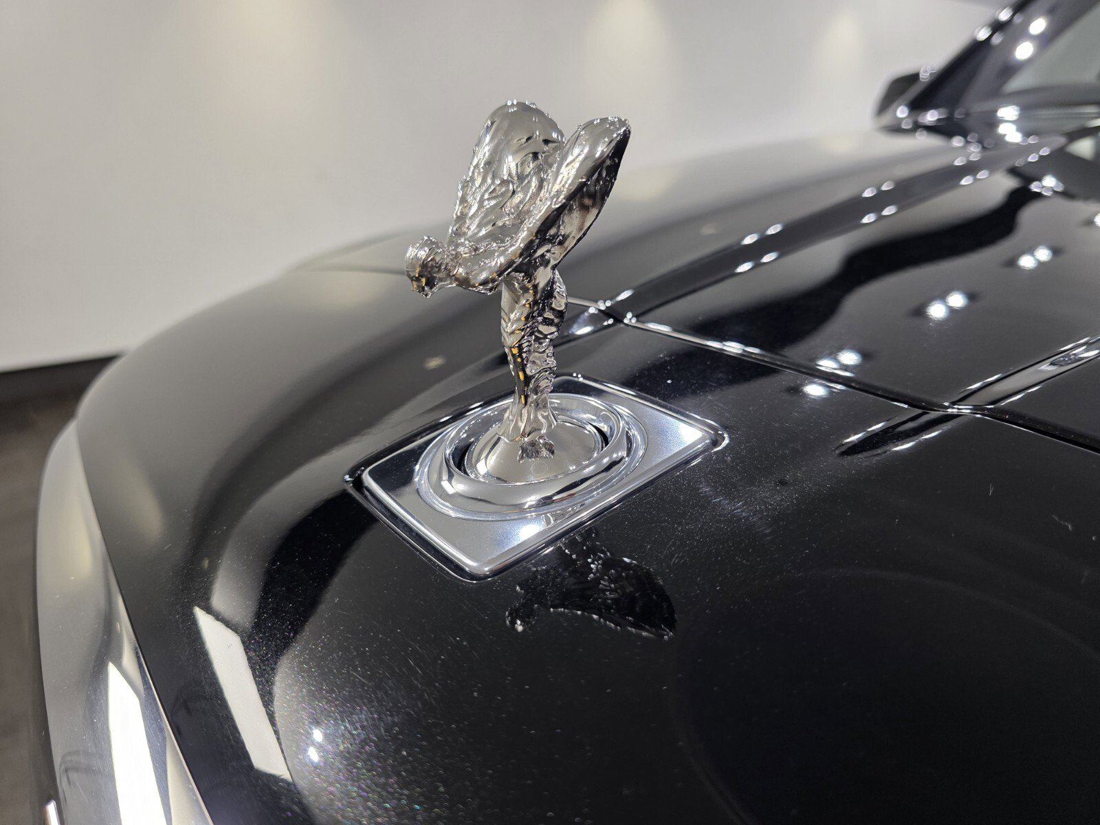 2021 Rolls Royce Cullinan RR31 photo 25