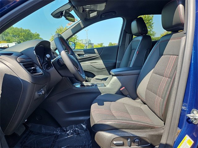 2023 Chevrolet Equinox RS photo 16