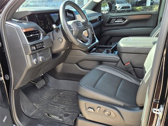 2025 Gmc Yukon XL Denali photo 10