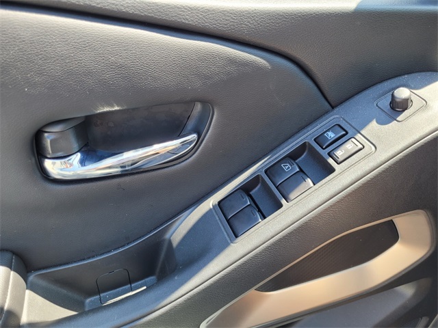 2025 Nissan Frontier SV photo 26