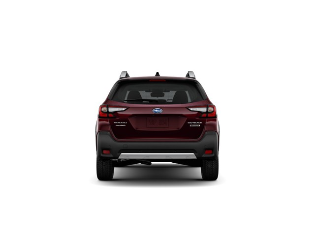 2025 Subaru Outback Touring photo 9