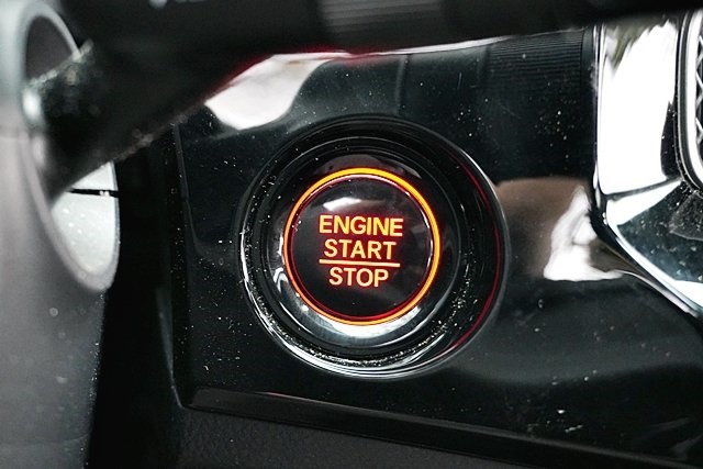 Used 2024 Gray Honda EX-L image 30