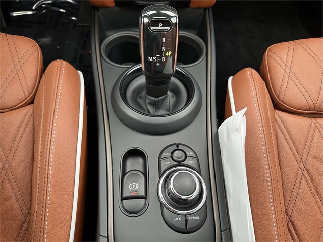 2024 Mini Cooper S ALL4 photo 22