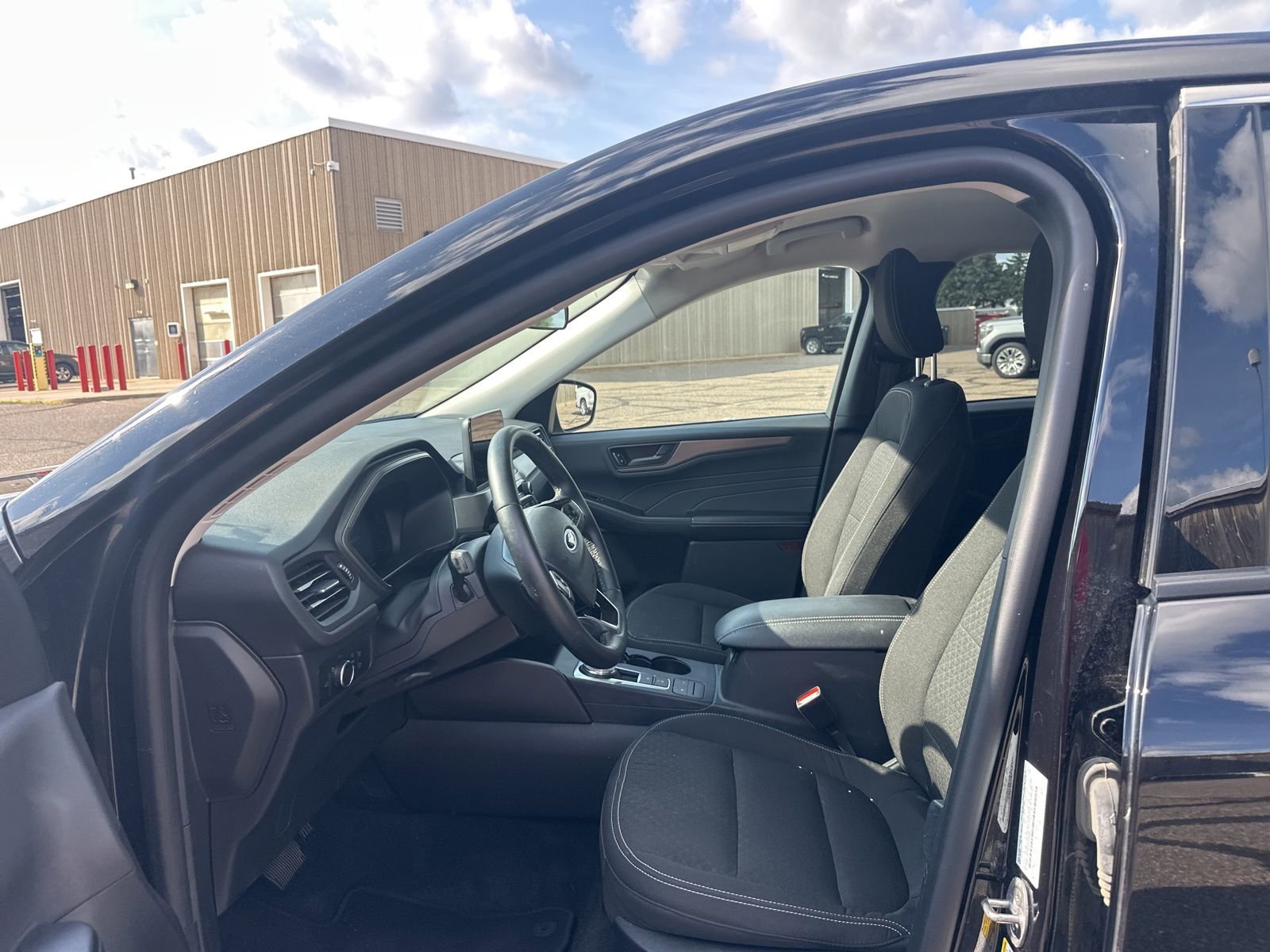 2024 Ford Escape Active photo 9