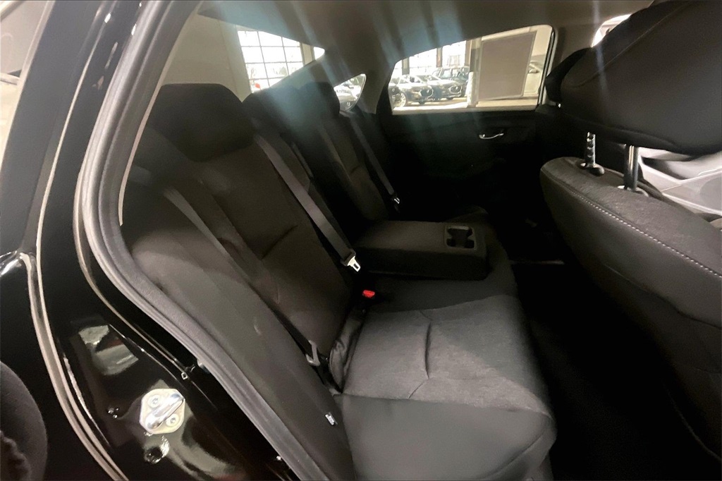 2025 HONDA ACCORD - Image 25