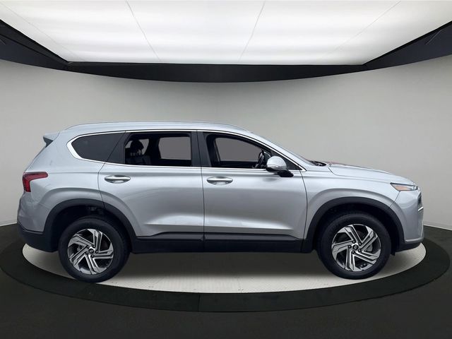 2023 Hyundai Santa Fe SEL photo 2