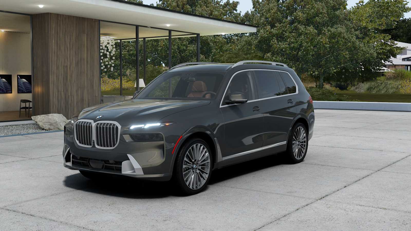 New 2025 X7