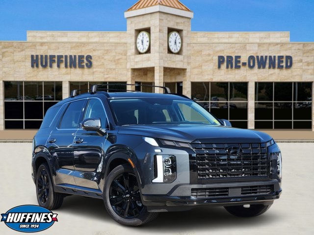 2025 Hyundai Palisade XRT's photo