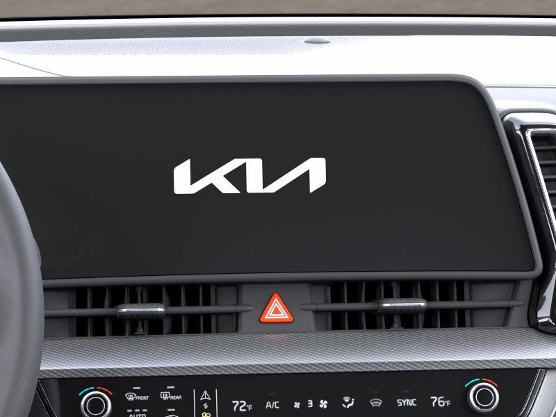 2025 Kia Sportage Hybrid photo 20