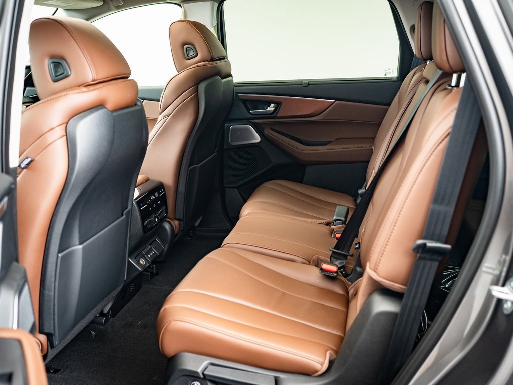 2025 Acura MDX SH-AWD Technology photo 31