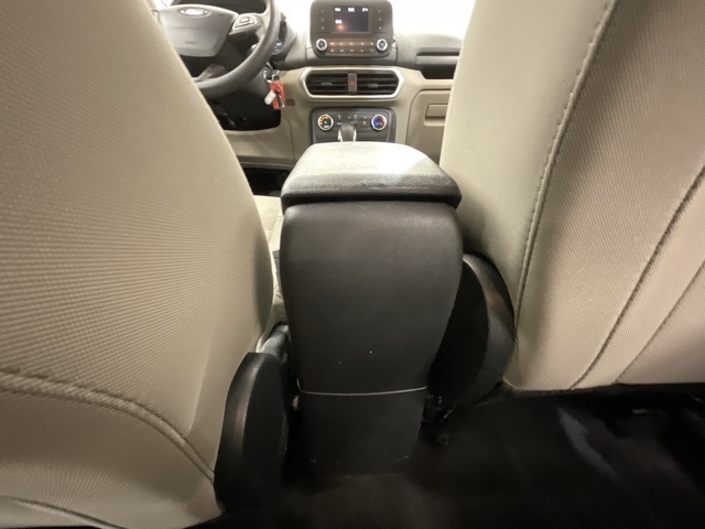 2021 Ford EcoSport S photo 22