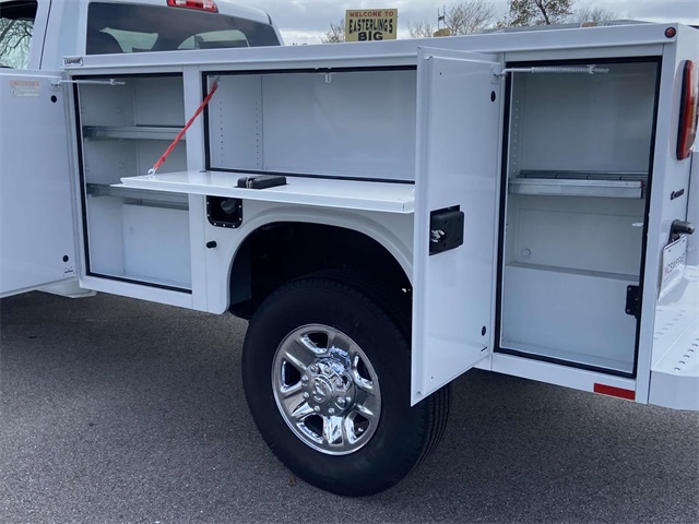 2024 Ram 3500 Tradesman photo 10